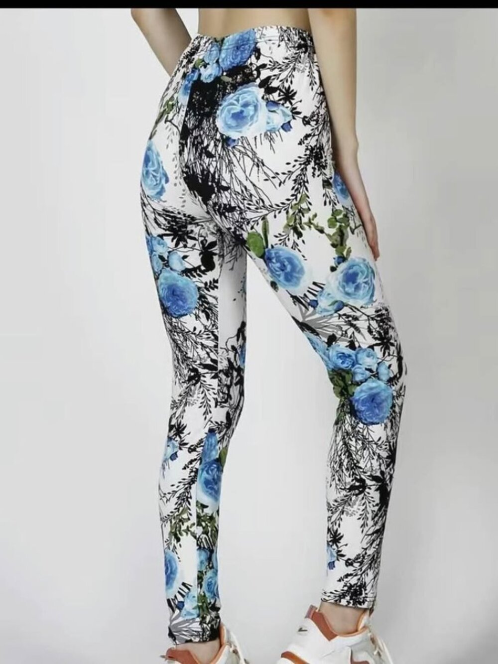 Ladies size XL Leggings New 10.00